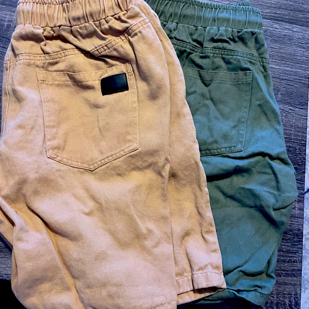 Mens shorts
